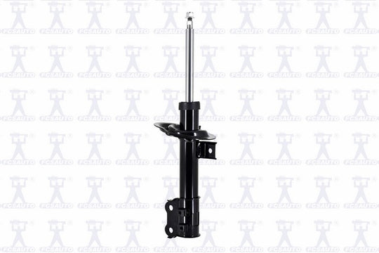 333866R Front Right Suspension Strut FCS Shocks & Struts