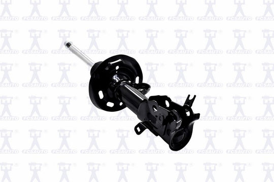 333867L Front Left Suspension Strut FCS Shocks & Struts