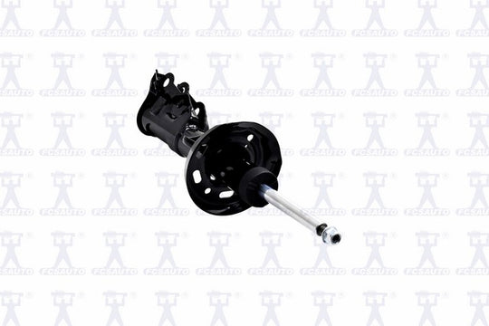 333867L Front Left Suspension Strut FCS Shocks & Struts
