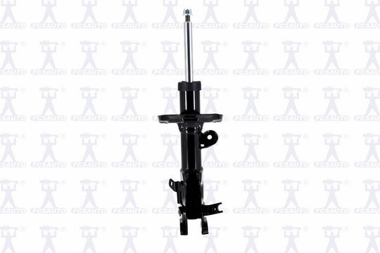333867L Front Left Suspension Strut FCS Shocks & Struts