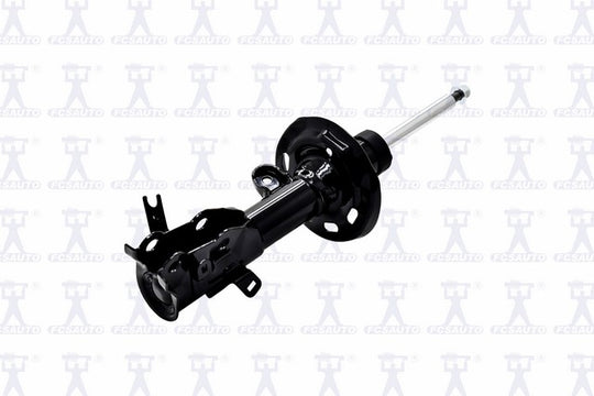 333867R Front Right Suspension Strut FCS Shocks & Struts