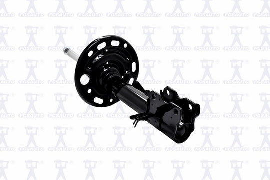 333870L Front Left Suspension Strut FCS Shocks & Struts