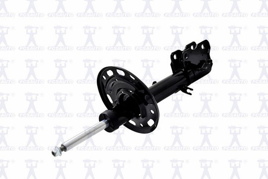 333870L Front Left Suspension Strut FCS Shocks & Struts