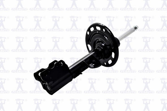 333870L Front Left Suspension Strut FCS Shocks & Struts