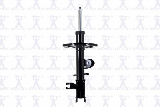 333870L Front Left Suspension Strut FCS Shocks & Struts