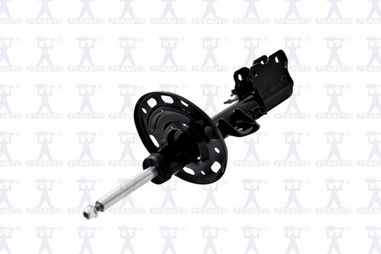 333870R Front Right Suspension Strut FCS Shocks & Struts