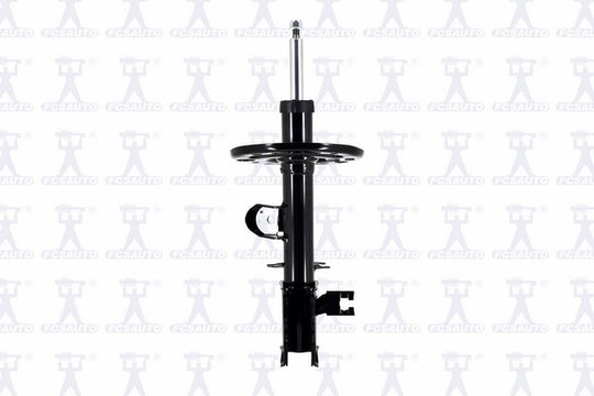 333870R Front Right Suspension Strut FCS Shocks & Struts