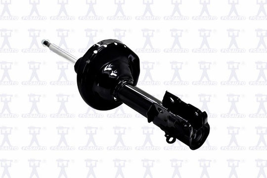 333923L Front Left Suspension Strut FCS Shocks & Struts