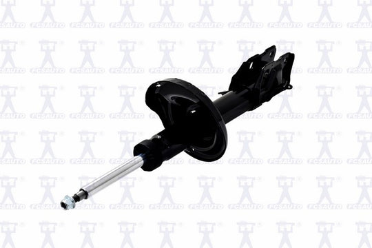 333923L Front Left Suspension Strut FCS Shocks & Struts