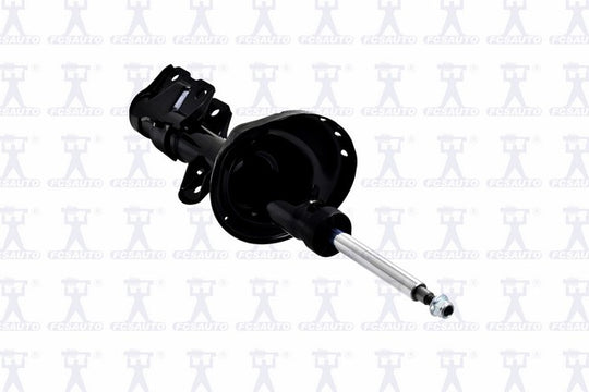 333923L Front Left Suspension Strut FCS Shocks & Struts