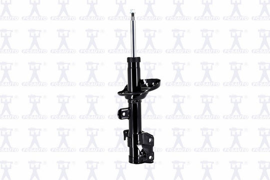 333923L Front Left Suspension Strut FCS Shocks & Struts