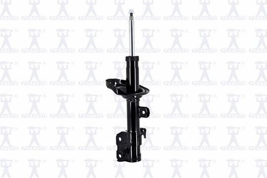 333923R Front Right Suspension Strut FCS Shocks & Struts