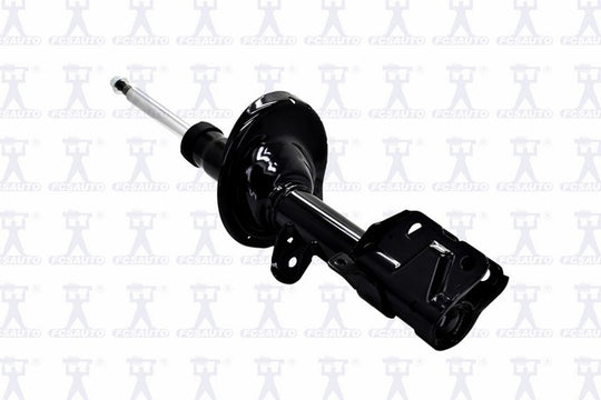 333923R Front Right Suspension Strut FCS Shocks & Struts