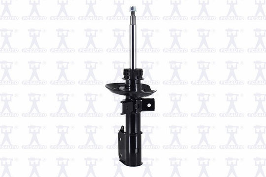 333924 Front Suspension Strut FCS Shocks & Struts
