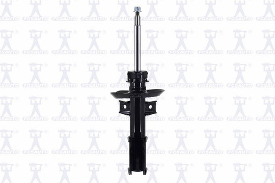 333924 Front Suspension Strut FCS Shocks & Struts