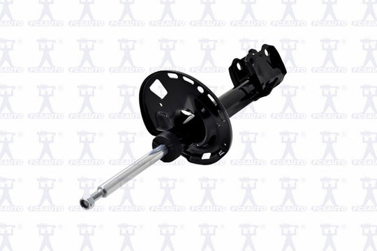 333926L Front Left Suspension Strut FCS Shocks & Struts