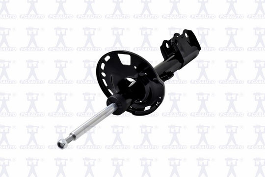 333926R Front Right Suspension Strut FCS Shocks & Struts