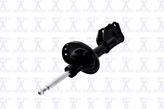 333940L Front Left Suspension Strut FCS Shocks & Struts
