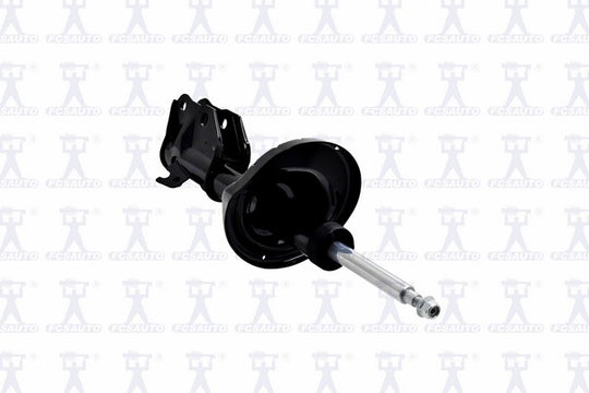 333940L Front Left Suspension Strut FCS Shocks & Struts