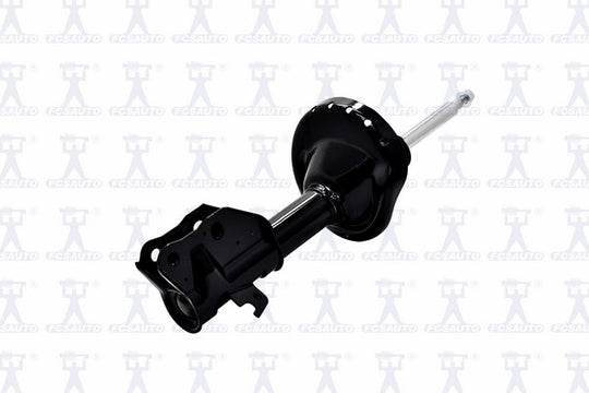 333940L Front Left Suspension Strut FCS Shocks & Struts