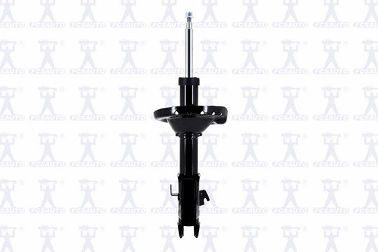 333940L Front Left Suspension Strut FCS Shocks & Struts