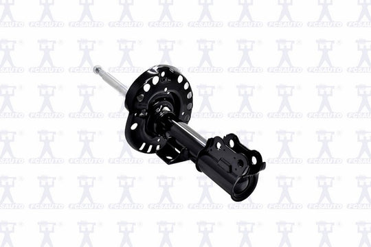 333941L Front Left Suspension Strut FCS Shocks & Struts