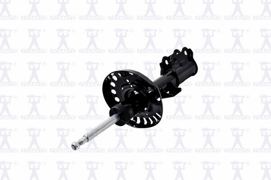 333941L Front Left Suspension Strut FCS Shocks & Struts