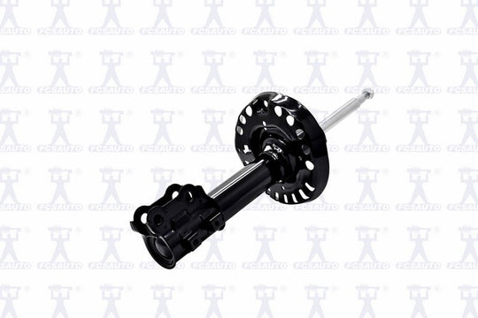333941L Front Left Suspension Strut FCS Shocks & Struts