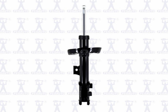 333941L Front Left Suspension Strut FCS Shocks & Struts