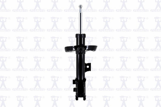 333941R Front Right Suspension Strut FCS Shocks & Struts