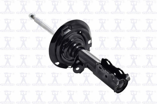 333942L Front Left Suspension Strut FCS Shocks & Struts