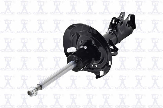 333942L Front Left Suspension Strut FCS Shocks & Struts