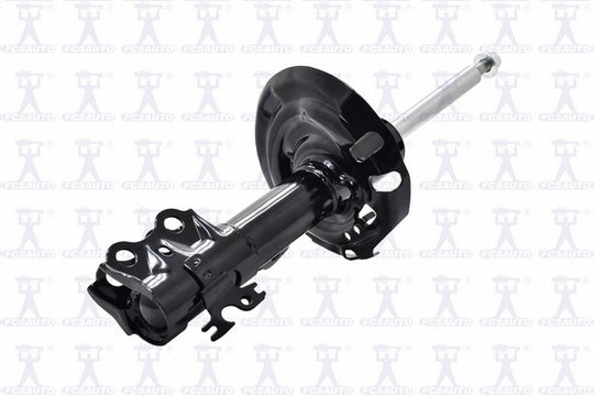 333942L Front Left Suspension Strut FCS Shocks & Struts