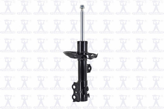 333942L Front Left Suspension Strut FCS Shocks & Struts