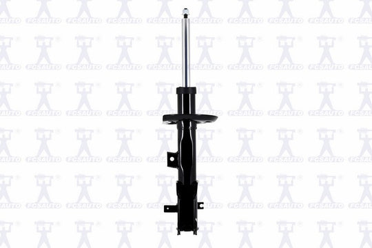 333944L Front Left Suspension Strut FCS Shocks & Struts