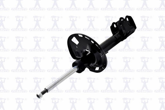 333945L Front Left Suspension Strut FCS Shocks & Struts