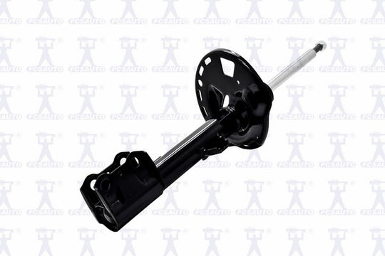 333945L Front Left Suspension Strut FCS Shocks & Struts