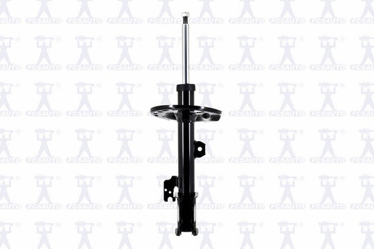 333945L Front Left Suspension Strut FCS Shocks & Struts