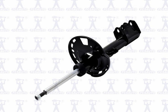 333945R Front Right Suspension Strut FCS Shocks & Struts