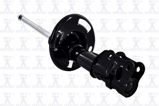 333951L Front Left Suspension Strut FCS Shocks & Struts