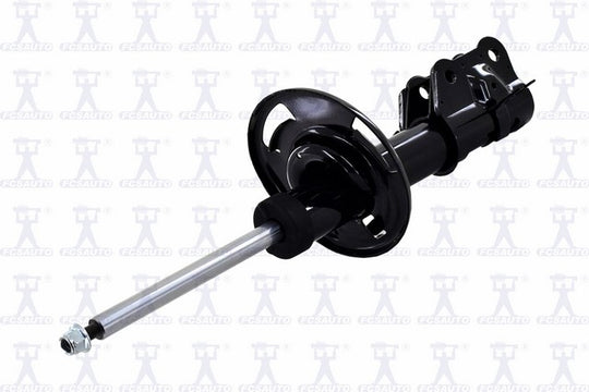 333951L Front Left Suspension Strut FCS Shocks & Struts