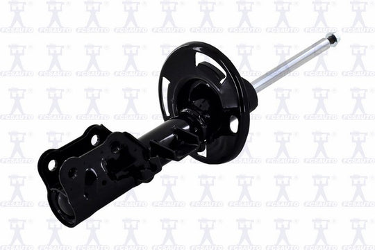 333951L Front Left Suspension Strut FCS Shocks & Struts