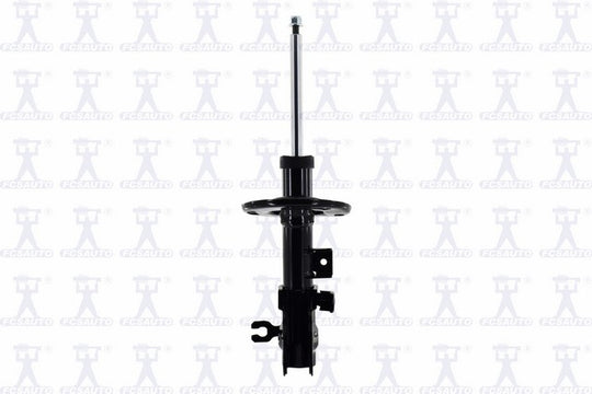 333951L Front Left Suspension Strut FCS Shocks & Struts