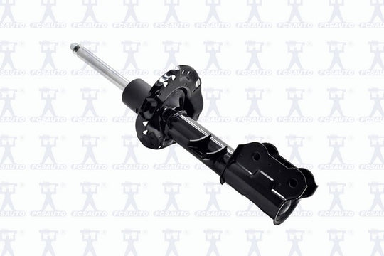 333957L Front Left Suspension Strut FCS Shocks & Struts