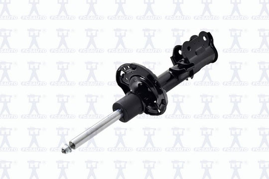 333957L Front Left Suspension Strut FCS Shocks & Struts