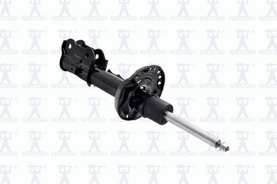 333957L Front Left Suspension Strut FCS Shocks & Struts