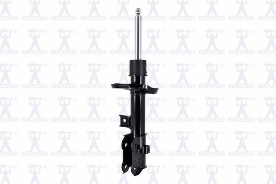 333957L Front Left Suspension Strut FCS Shocks & Struts