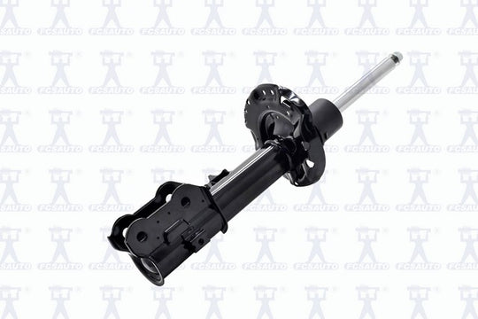 333957L Front Left Suspension Strut FCS Shocks & Struts