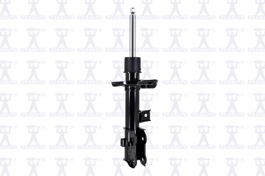 333957R Front Right Suspension Strut FCS Shocks & Struts