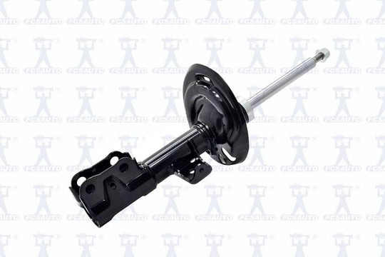 333961L Front Left Suspension Strut FCS Shocks & Struts